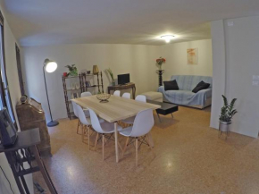 San Polo Family Apartment
